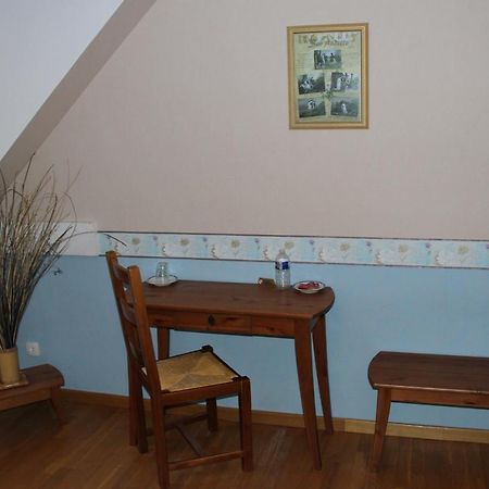 Bed and Breakfast Les Rives De L'Andelle Romilly-sur-Andelle Exteriér fotografie