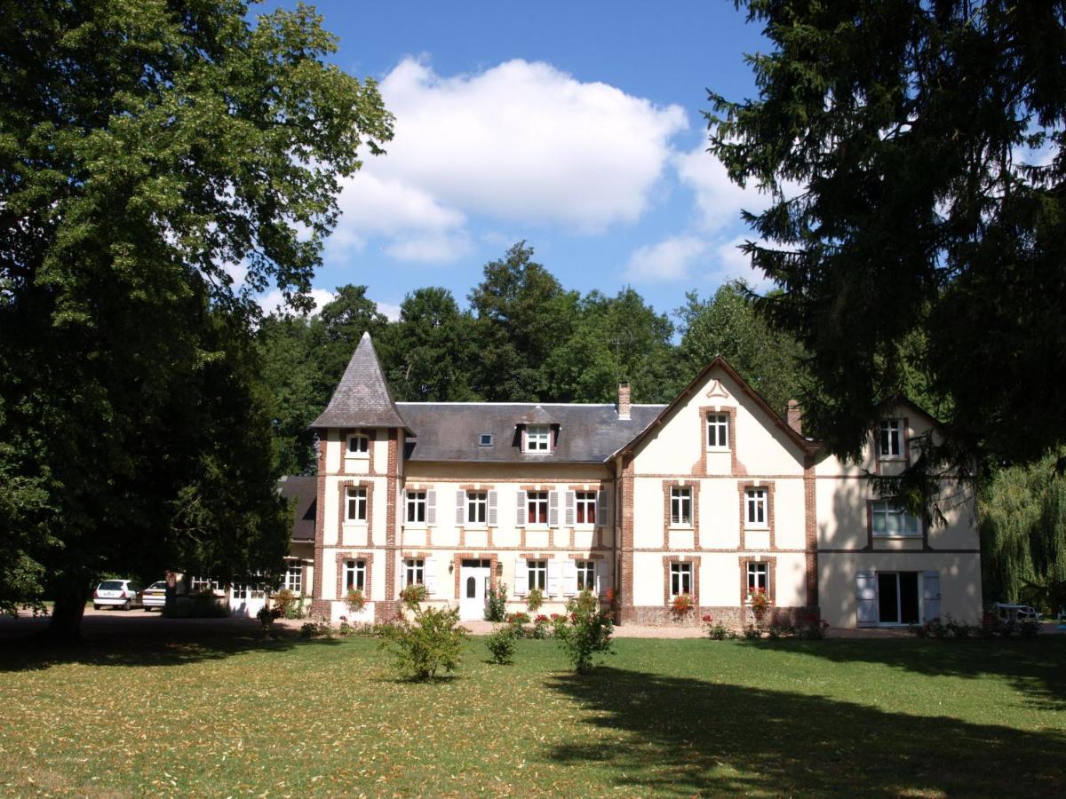 Bed and Breakfast Les Rives De L'Andelle Romilly-sur-Andelle Exteriér fotografie