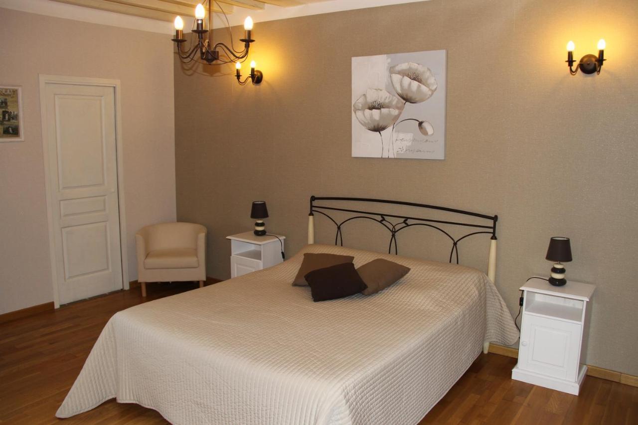 Bed and Breakfast Les Rives De L'Andelle Romilly-sur-Andelle Exteriér fotografie